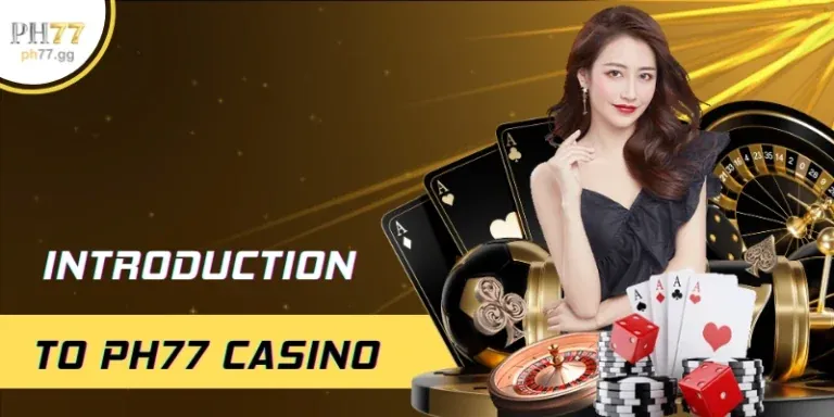 Casino trực tuyến ga6789 win