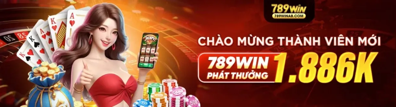 Sảnh casino trực tuyến sang trọng của ga6789 win